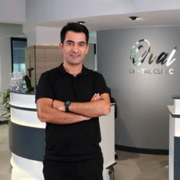 Dr. Mahmut Genç